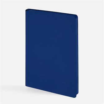 {{photo.Alt || photo.Description || 'Блокнот Flex Shall ver.2, синий'}}