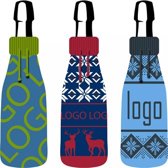 {{photo.Alt || photo.Description || 'Чехол на бутылку на заказ Botti Net, акрил'}}