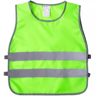 {{photo.Alt || photo.Description || 'Жилет светоотражающий детский С-2.001Н, желтый неон'}}