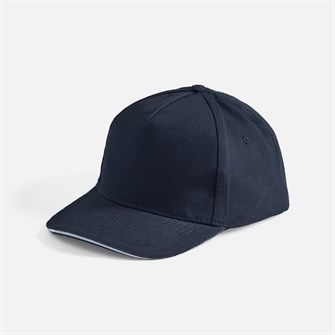 {{photo.Alt || photo.Description || 'Бейсболка Long Beach, темно-синяя с белым'}}