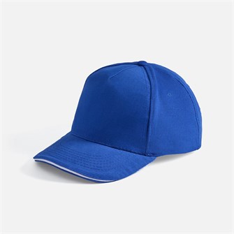 {{photo.Alt || photo.Description || 'Бейсболка Long Beach, ярко-синяя с белым'}}