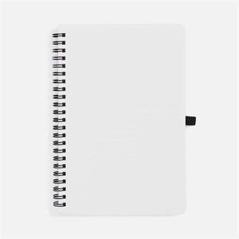 {{photo.Alt || photo.Description || 'Блокнот на пружине Stone Line, белый'}}