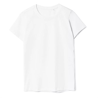 {{photo.Alt || photo.Description || 'Футболка детская T-Bolka Kids, белая (белоснежная)'}}