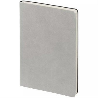 {{photo.Alt || photo.Description || 'Ежедневник Romano, недатированный, серый'}}