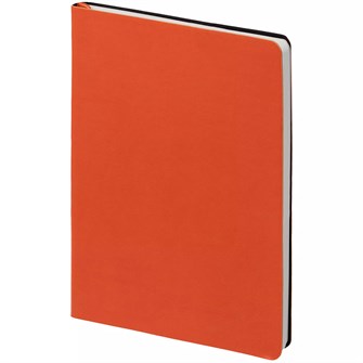 {{photo.Alt || photo.Description || 'Ежедневник Romano, недатированный, оранжевый'}}