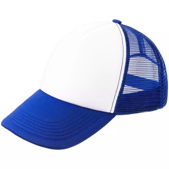 {{photo.Alt || photo.Description || 'Бейсболка Sunbreaker, ярко-синяя с белым'}}