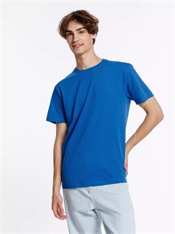 {{photo.Alt || photo.Description || 'Футболка унисекс Streetwise, ярко-синяя'}}