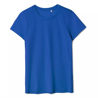 {{photo.Alt || photo.Description || 'Футболка женская T-bolka Lady, ярко-синяя'}}