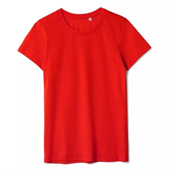 {{photo.Alt || photo.Description || 'Футболка женская T-bolka Lady, красная'}}