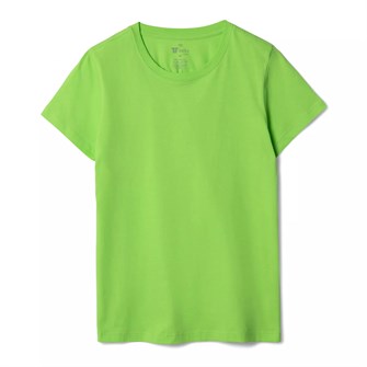 {{photo.Alt || photo.Description || 'Футболка женская T-bolka Lady, зеленое яблоко'}}