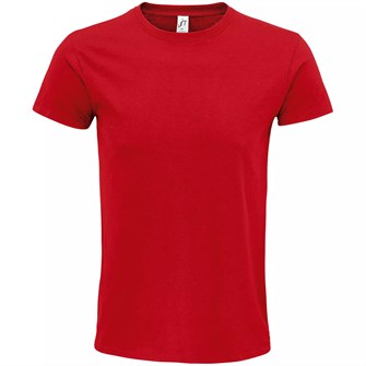 {{photo.Alt || photo.Description || 'Футболка унисекс Epic, красная'}}