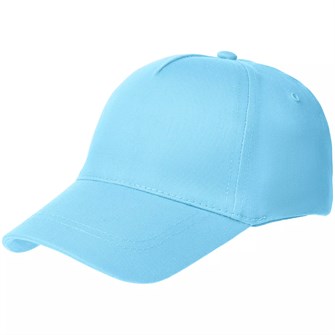 {{photo.Alt || photo.Description || 'Бейсболка Convention, голубая'}}