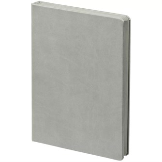 {{photo.Alt || photo.Description || 'Ежедневник Cortado, недатированный, светло-серый'}}