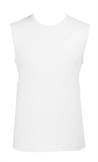 {{photo.Alt || photo.Description || 'Футболка мужская без рукавов Jazzy 170, белая'}}