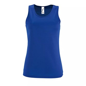 {{photo.Alt || photo.Description || 'Майка женская Sporty TT Women, ярко-синяя'}}