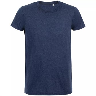 {{photo.Alt || photo.Description || 'Футболка мужская Regent Fit 150, синий меланж'}}