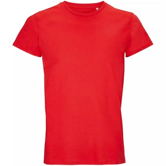 {{photo.Alt || photo.Description || 'Футболка унисекс Re Crusader, красная'}}