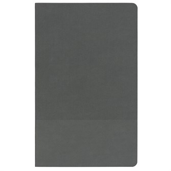 {{photo.Alt || photo.Description || 'Ежедневник Knit, недатированный, темно-серый'}}