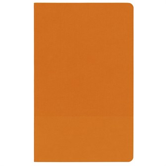 {{photo.Alt || photo.Description || 'Ежедневник Knit, недатированный, оранжевый'}}