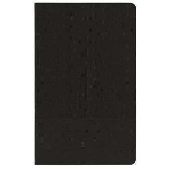 {{photo.Alt || photo.Description || 'Ежедневник Knit, недатированный, черный'}}