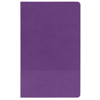 {{photo.Alt || photo.Description || 'Ежедневник Knit, недатированный, фиолетовый'}}