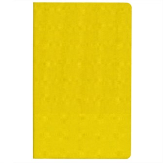 {{photo.Alt || photo.Description || 'Ежедневник Knit, недатированный, желтый'}}