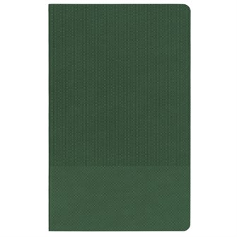 {{photo.Alt || photo.Description || 'Ежедневник Knit, недатированный, зеленый'}}