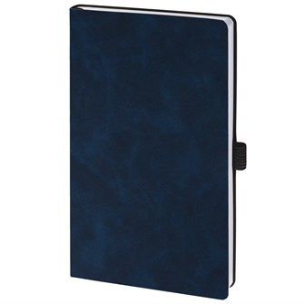 {{photo.Alt || photo.Description || 'Ежедневник Nubuck Touch, недатированный, синий'}}