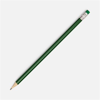 {{photo.Alt || photo.Description || 'Карандаш простой Hand Friend с ластиком, зеленый'}}