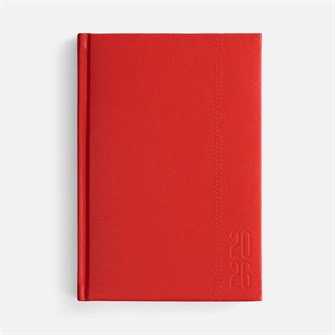 {{photo.Alt || photo.Description || 'Ежедневник Baza, датированный, красный'}}