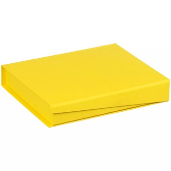 {{photo.Alt || photo.Description || 'Коробка Duo под ежедневник и ручку, желтая'}}