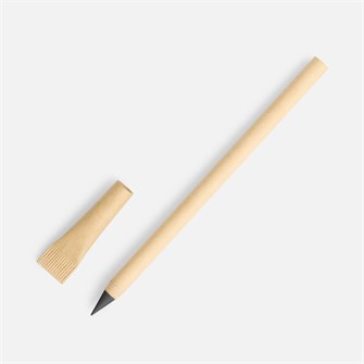 {{photo.Alt || photo.Description || 'Вечный карандаш Carton Inkless, неокрашенный'}}