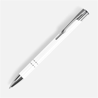 {{photo.Alt || photo.Description || 'Ручка шариковая Keskus, белая'}}