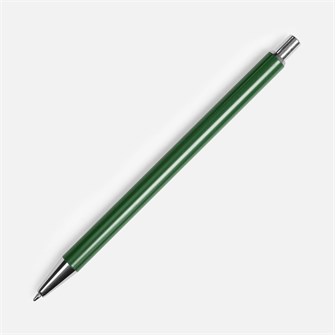 {{photo.Alt || photo.Description || 'Ручка шариковая Slim Beam, зеленая'}}