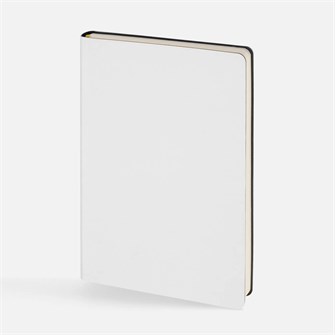 {{photo.Alt || photo.Description || 'Ежедневник Flex Shall New, недатированный, белый'}}