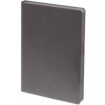 {{photo.Alt || photo.Description || 'Ежедневник Fredo, недатированный, серый'}}