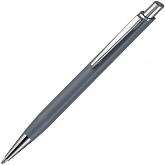 {{photo.Alt || photo.Description || 'Ручка шариковая Konvent, матовая, серая'}}