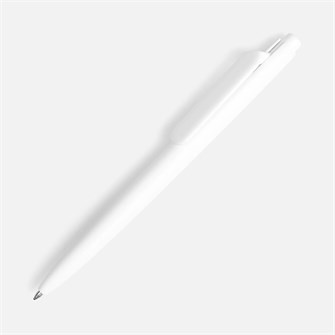 {{photo.Alt || photo.Description || 'Ручка шариковая Prodir DS11 PMP, белая'}}