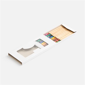 {{photo.Alt || photo.Description || 'Набор Pencilvania Window, белый'}}