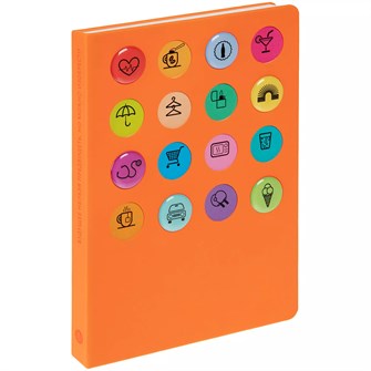 {{photo.Alt || photo.Description || 'Ежедневник «История изобретений», недатированный, оранжевый'}}