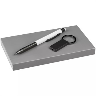 {{photo.Alt || photo.Description || 'Набор Graphite, белый'}}