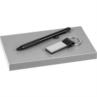 {{photo.Alt || photo.Description || 'Набор Novel, черный'}}