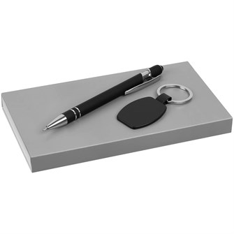 {{photo.Alt || photo.Description || 'Набор Klappe, черный'}}