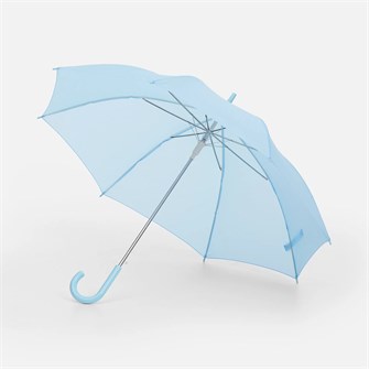 {{photo.Alt || photo.Description || 'Зонт-трость Promo, голубой'}}