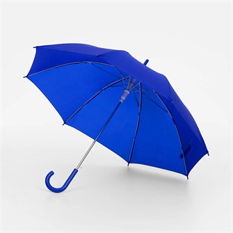 {{photo.Alt || photo.Description || 'Зонт-трость Promo, синий'}}