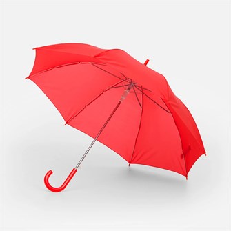 {{photo.Alt || photo.Description || 'Зонт-трость Promo, красный'}}