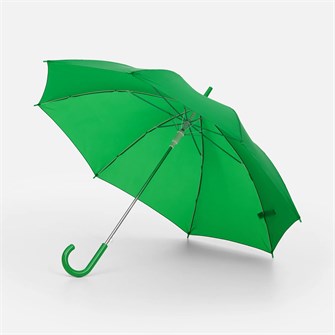 {{photo.Alt || photo.Description || 'Зонт-трость Promo, зеленый'}}