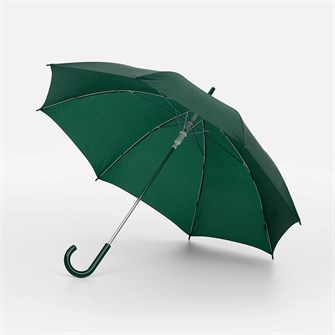 {{photo.Alt || photo.Description || 'Зонт-трость Promo, темно-зеленый'}}