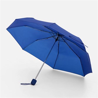 {{photo.Alt || photo.Description || 'Зонт складной Basic, синий'}}