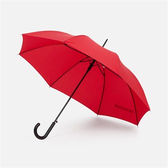 {{photo.Alt || photo.Description || 'Зонт-трость Rainolla, красный'}}